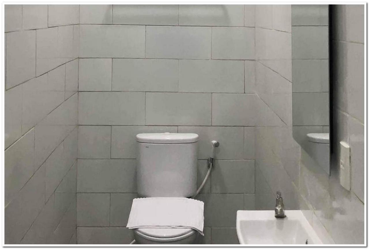 Jotel Guest House Mitra Reddoorz Pulauberayan Bagian luar foto