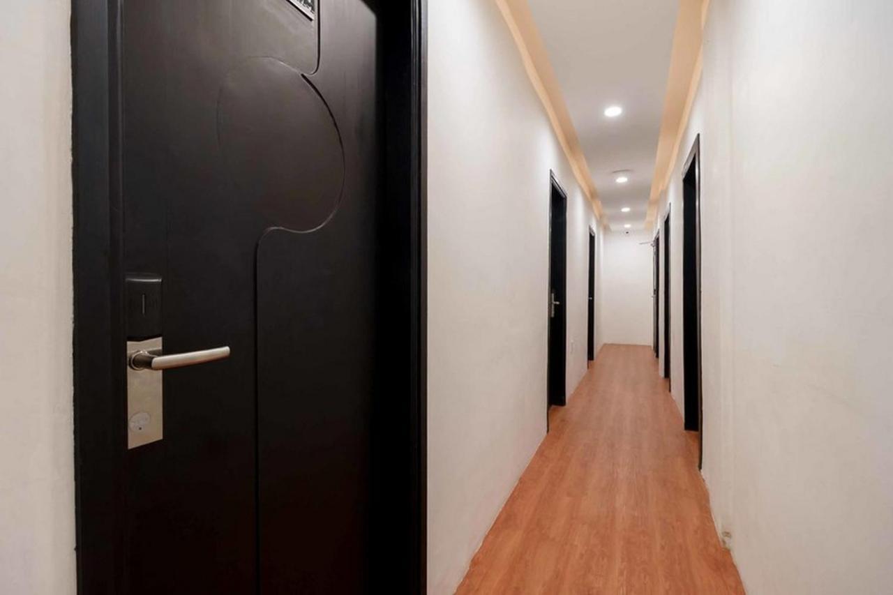 Jotel Guest House Mitra Reddoorz Pulauberayan Bagian luar foto