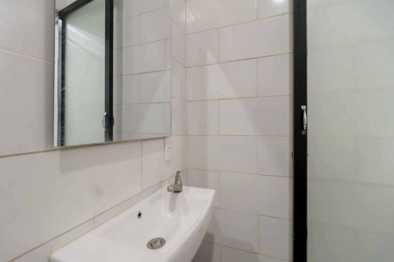 Jotel Guest House Mitra Reddoorz Pulauberayan Bagian luar foto