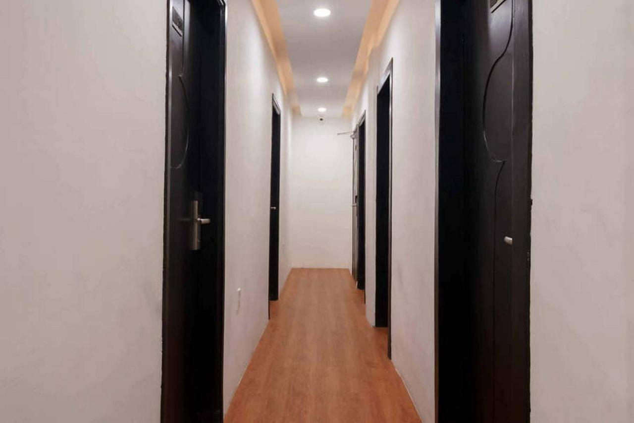 Jotel Guest House Mitra Reddoorz Pulauberayan Bagian luar foto