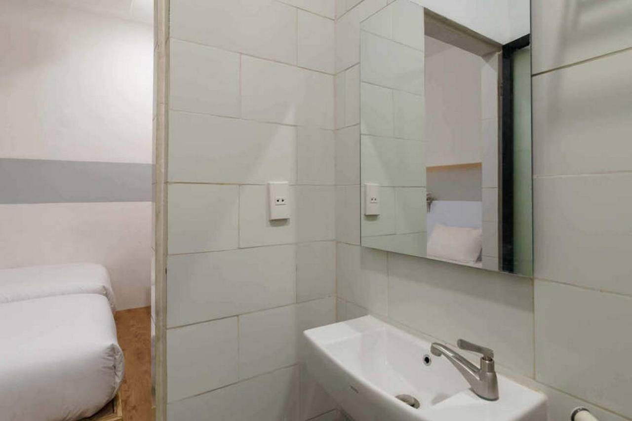 Jotel Guest House Mitra Reddoorz Pulauberayan Bagian luar foto